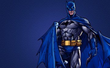 Картинка бэтмен рисованные комиксы comics комикс batman