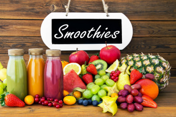 Картинка еда напитки +сок fruits juice fresh сок ягоды фрукты smoothies