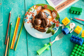 Картинка еда пирожные +кексы +печенье выпечка вкусно сладость шоколад