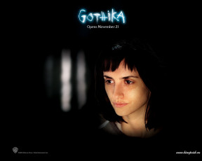 Картинка кино фильмы gothika