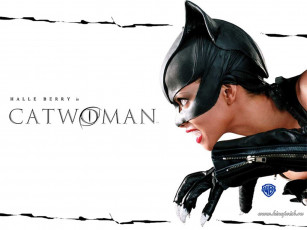 обоя кино, фильмы, catwoman