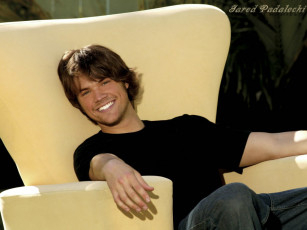 Картинка мужчины jared padalecki