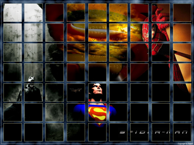 Обои картинки фото кино, фильмы, superman, returns