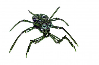 Картинка разное ремесла поделки рукоделие насекомое