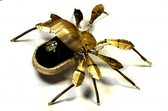 Картинка разное ремесла поделки рукоделие жук