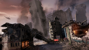 Картинка видео+игры motorstorm+apocalypse motorstorm apocalypse экшен гонки апокалипсис