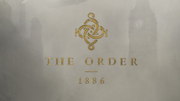 Картинка видео+игры the+order +1886 экшен order the порядок 1886 адвенчура боевик