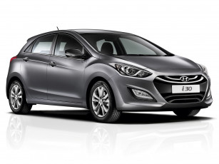 Картинка автомобили hyundai