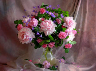 Картинка цветы букеты +композиции поздравления натюрморт букет праздник