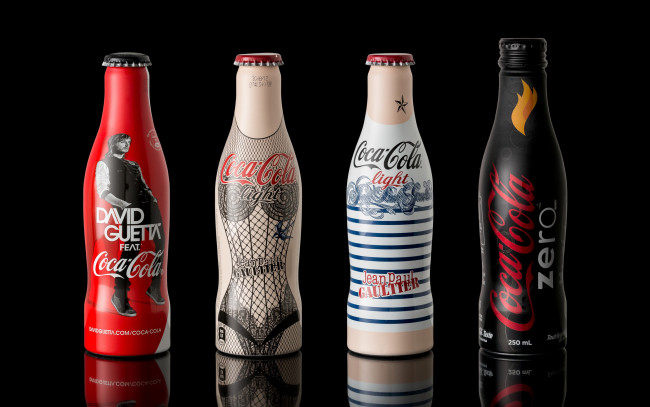 Обои картинки фото бренды, coca-cola, coca, cola