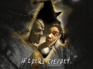 Картинка кино фильмы jeepers creepers