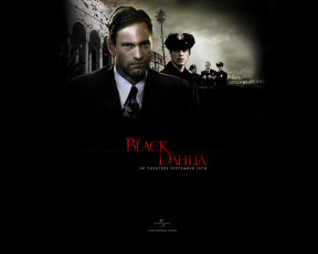 Картинка the black dahlia кино фильмы
