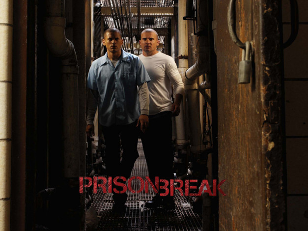 Обои картинки фото кино, фильмы, prison, break