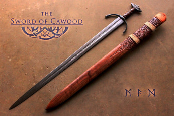 Картинка оружие холодное ножны меч