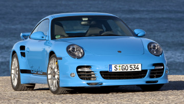 Картинка porsche 911 turbo автомобили германия dr ing h c f ag элитные спортивные