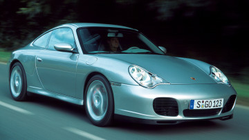 Картинка porsche 911carrera автомобили dr ing h c f ag элитные спортивные германия