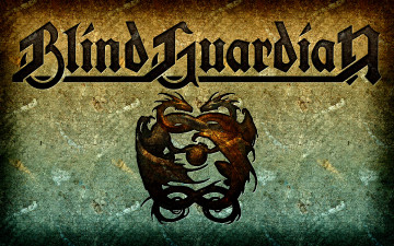 Картинка музыка blind+guardian blind guardian