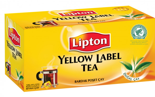 Обои картинки фото бренды, lipton, чай
