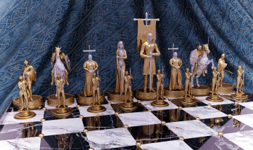 Картинка разное настольные+игры +азартные+игры оригинальные шахматы