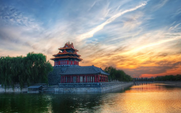 Картинка beijing china города пекин китай
