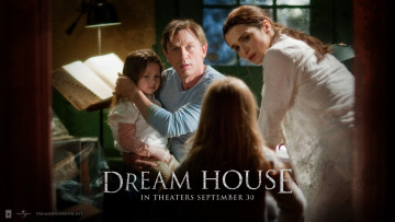Картинка dream house кино фильмы