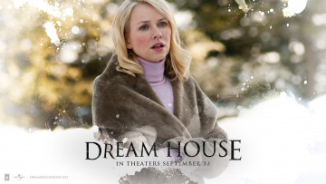 Картинка dream house кино фильмы