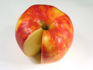 Картинка еда Яблоки яблоко