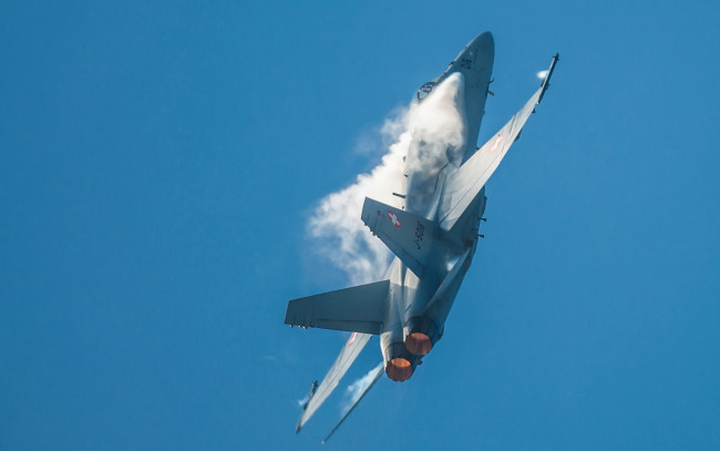 Обои картинки фото авиация, боевые самолёты, дым