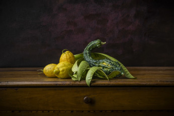 Картинка еда натюрморт овощи лимоны