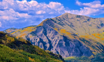 Картинка природа горы гора пейзаж