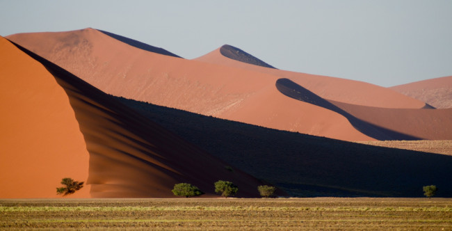 Обои картинки фото природа, пустыни, пейзаж, барханы, пустыня, песок