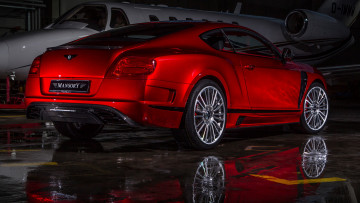 Картинка mansory+sanguis+based+on+bentley+continental+gt+2013 автомобили bentley mansory sanguis based continental gt 2013