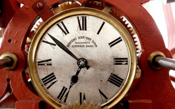 Картинка разное Часы +часовые+механизмы старинные часы