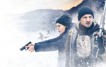 обоя кино фильмы, wind river, wind, river