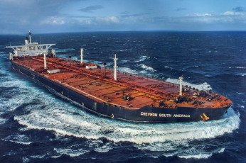 Картинка корабли танкеры супертанкер