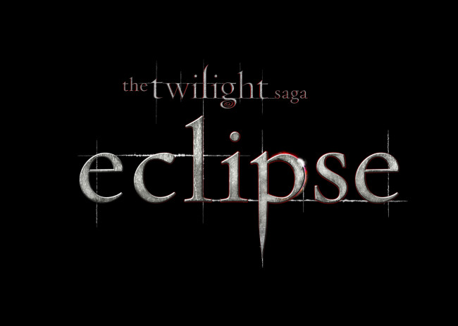 Обои картинки фото кино фильмы, the twilight saga,  eclipse, название