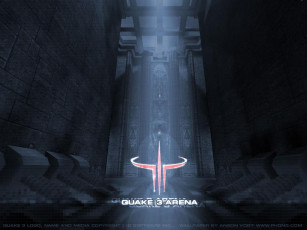 Картинка видео игры quake iii arena