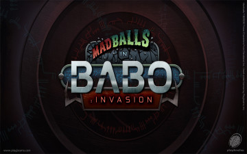 Картинка madballs in babo invasion видео игры