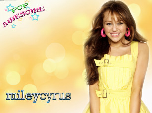 обоя Miley Cyrus, девушки, майли, рэй, сайрус, певица, актриса