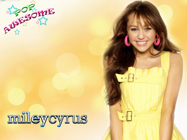 Обои картинки фото Miley Cyrus, девушки, майли, рэй, сайрус, певица, актриса