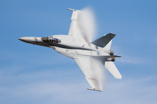 Обои картинки фото fa-18e super hornet, авиация, боевые самолёты, истребитель