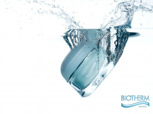 Картинка бренды biotherm