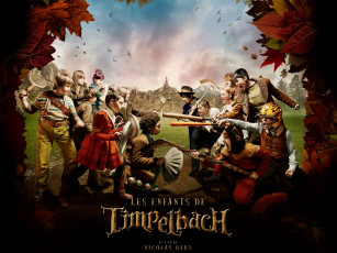 Картинка приятного просмотра кино фильмы timpelbach