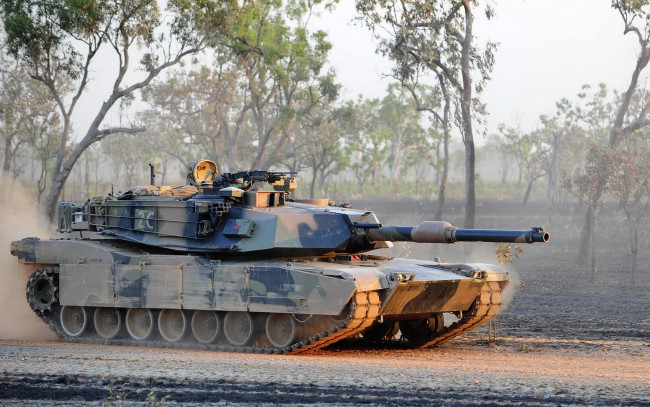 Обои картинки фото usa, main, battle, tank, техника, военная, орудие, башня, позиция, танк