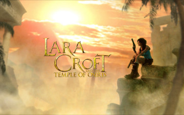 Картинка видео+игры lara+croft+and+the+temple+of+osiris ролевая action lara croft and the temple of osiris