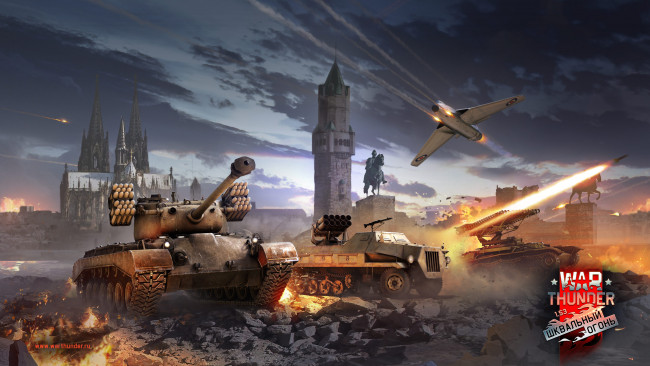 Обои картинки фото видео игры, war thunder,  world of planes, онлайн, action, симулятор, world, of, planes, war, thunder