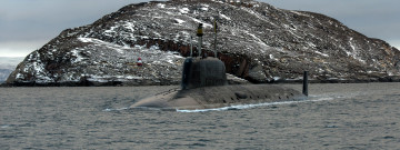 Картинка проект+885+Ясень корабли подводные+лодки проект 885 ясень вмф подводная лодка субмарина россия