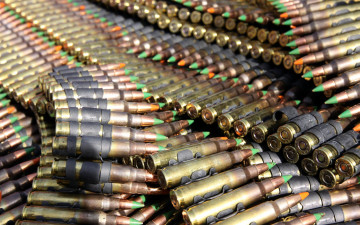 Картинка оружие пулимагазины патроны ленты боеприпасы