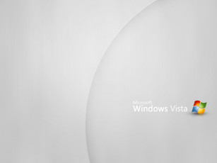Картинка vista aluminum withlogo компьютеры windows longhorn