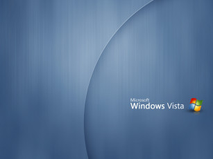 Картинка vista graphite withlogo компьютеры windows longhorn